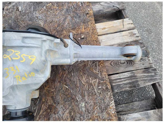 2018-2020 Ford F150 4x4 Pickup Truck 3.31 Front Axle Differential Gear Diff 2359