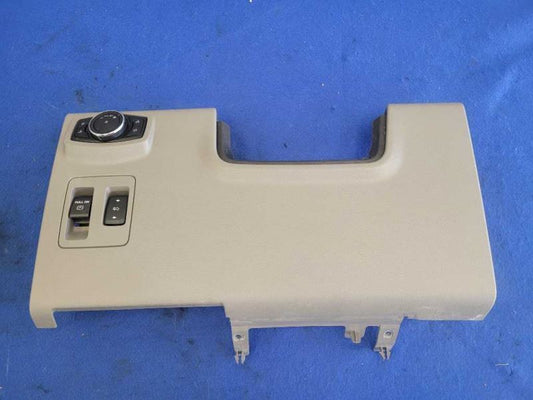 2018-2020 Ford F150 4x4 Pickup Truck Driver Lower Dash Kee Panel Switch 2359