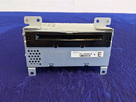 2015 Ford Mustang GT 5.0L Coyote Shaker Receiver FR3T-19C107-MJ Audio Amp