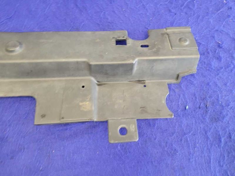 1999-2004 Ford Mustang Cobra SVT DOHC 4.6L Front Sight Shield Cover 2312 - The Parts Farm