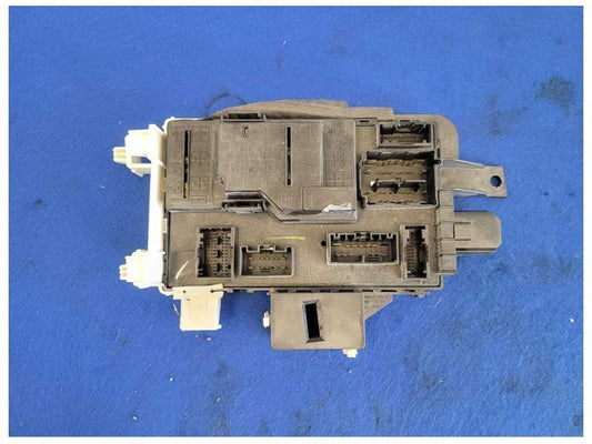 2017 Ford F150 4x4 Pickup Truck Body Control Module Smart Box 2580