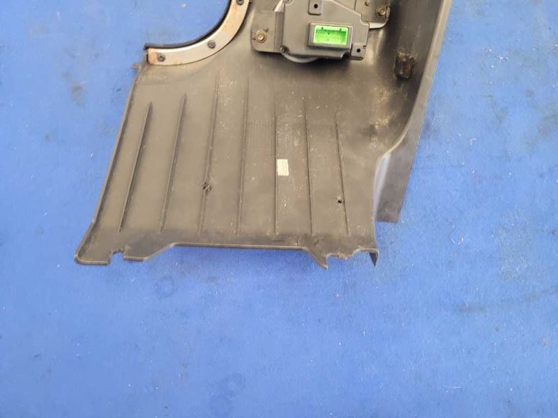 2003-2006 Chevrolet SSR Pickup Truck Lower Column Cover Light Switch 2432 - The Parts Farm
