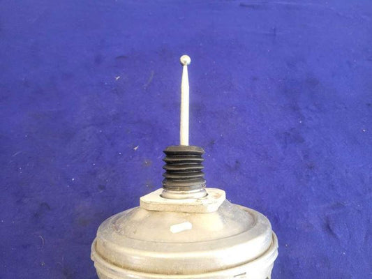 2017 Porsche 911 Turbo 991 Power Brake Booster Front Master Cylinder 2421