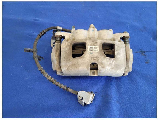 2021-2023 Ford F150 4x4 Pickup Truck Front Driver Left Brake Caliper 2547 - The Parts Farm