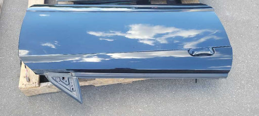 2003-2004 Ford Mustang Cobra SVT DOHC Coupe Passenger Right Door Front Paint G2