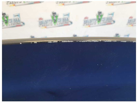 2015-2023 Ford Mustang GT S550 Rear Spoiler Wing Cali Style Black *Scuffs*