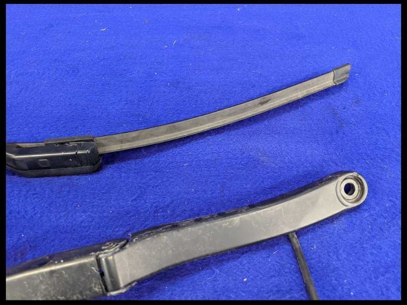 2017 2018 2019 2020 Tesla Model 3 Windshield Wiper Arm Blade Rubber OEM Factory - The Parts Farm