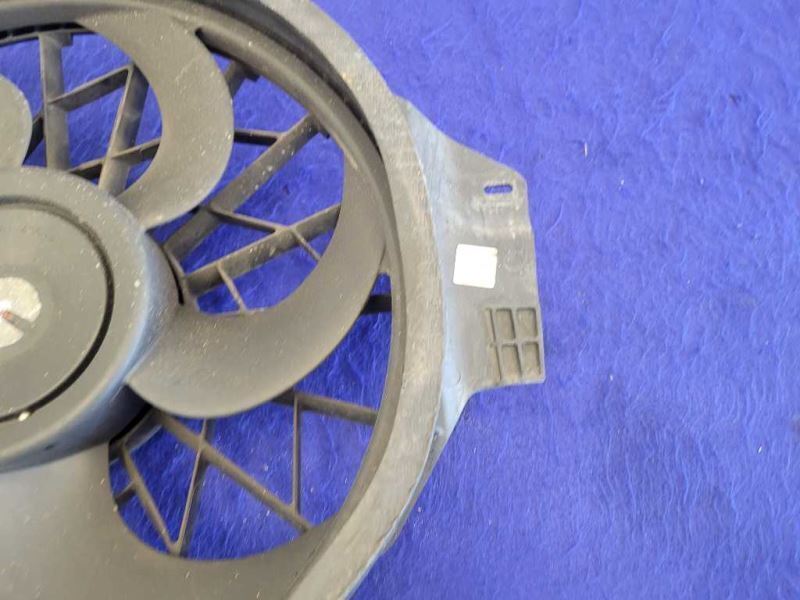 1999-2001 Ford Mustang Cobra SVT DOHC 4.6L Fan Cooling Front Engine 2276 - The Parts Farm