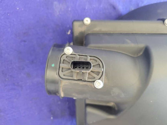 2015-2020 BMW M4 3.0L F82 F83 Air Cleaner Box Passenger Right Engine