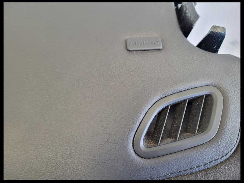2016-2018 Cadillac CTS V 6.2 LT4 Sedan Dashboard Panel Vent Trim Front Molding - The Parts Farm