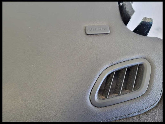 2016-2018 Cadillac CTS V 6.2 LT4 Sedan Dashboard Panel Vent Trim Front Molding