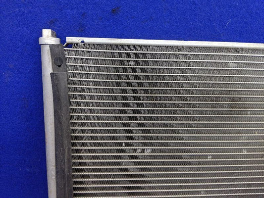 2003-2004 Ford Mustang Cobra SVT DOHC 4.6L AC Condenser Cool Refrigerant OEM