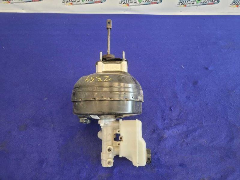 2018-2020 Ford F150 Pickup Truck Power Brake Booster Master Cylinder 2354 - The Parts Farm