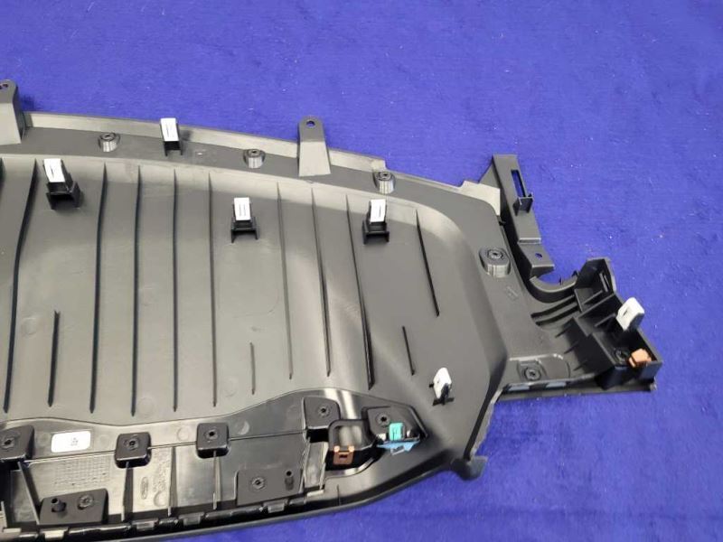 2021-2022 Ford F150 4x4 Pickup Truck Driver LH Dash Panel Upper Front 2297 - The Parts Farm