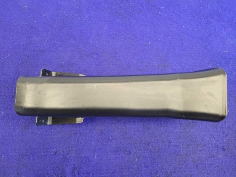 2020-2022 Ford Mustang Shelby GT500 Driver Front Brake Duct Bumper - The Parts Farm