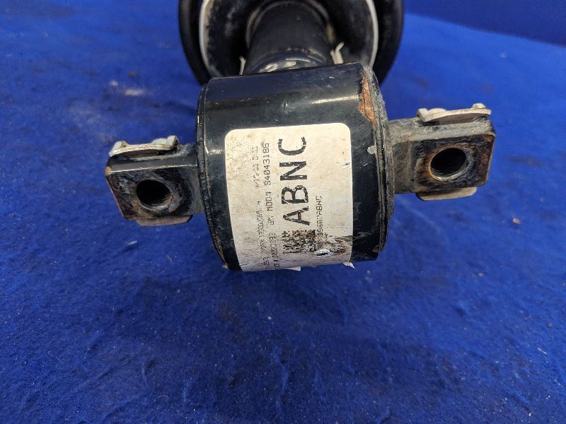 Strut Front Fits 14-18 SIERRA 1500 PICKUP 45168 - The Parts Farm