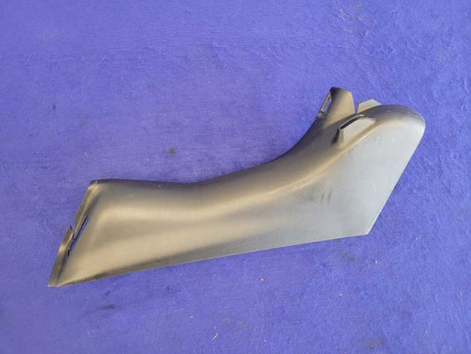 1997-2004 Chevrolet Corvette FRC Z06 C5 Driver Left Seat Belt Trim Plastic 2052