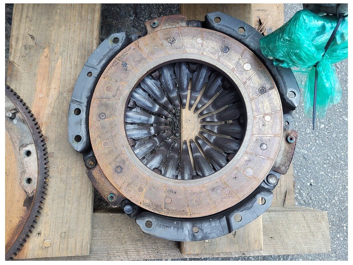 2012 Ford Mustang GT Boss 5.0L MT-82 6 Speed Manual Transmission MT82 20K 2599 - The Parts Farm