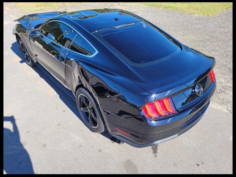 2015-2020 Ford Mustang GT S550 Bullitt Strut Tower Brace Support Suspension - The Parts Farm