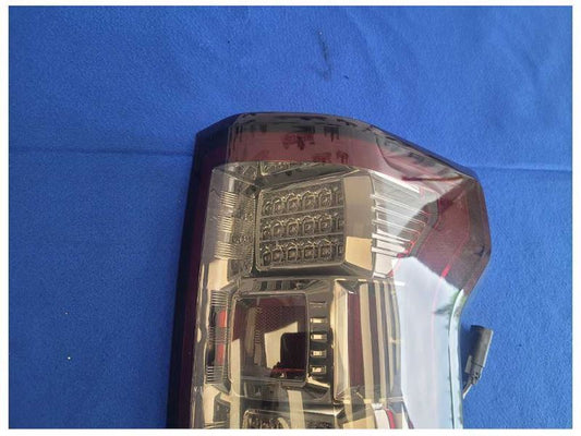 2018-2020 Ford F150 Pickup Truck Passenger Rear Taillight Lamp Light 2548