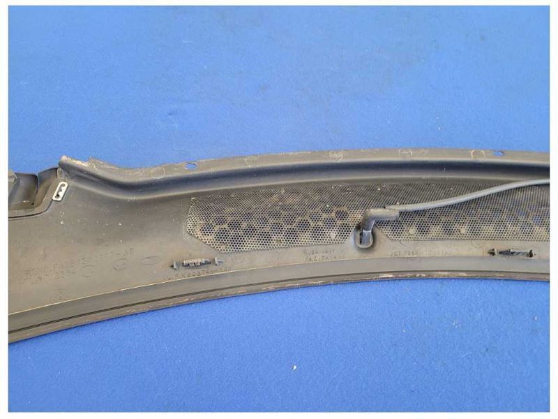 1994-1998 Ford Mustang GT 5.0L Front Cowl Panel Windshield Cover 2521 - The Parts Farm