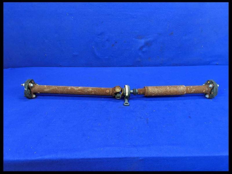 2002-2005 Ford Thunderbird 3.9L V8 Automatic Drive Shaft Rear Flange Axle Joint - The Parts Farm