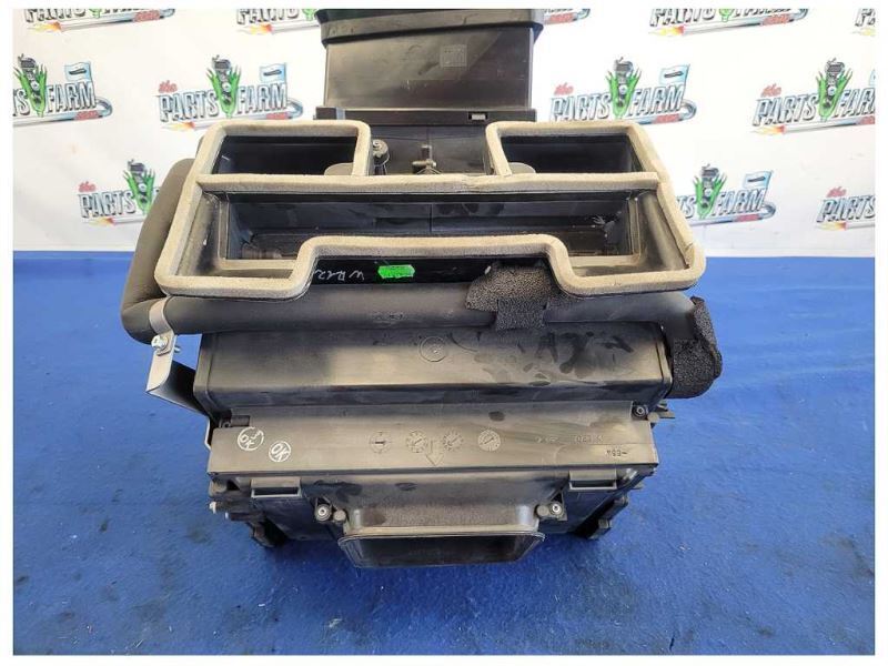 2014 Audi R8 V10 Coupe Heater Core Box Air Evaporator AC HVAC *Parts* 2136 - The Parts Farm