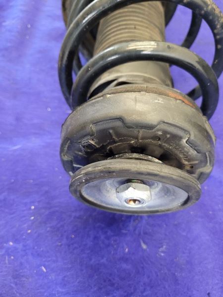 2011-2012 Chevrolet Camaro SS Passenger Right RH Strut Spring Coupe OEM - The Parts Farm