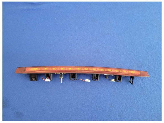 19992004 Ford Mustang GT Coupe Rear Third Brake Light Trunk Mounted 2474