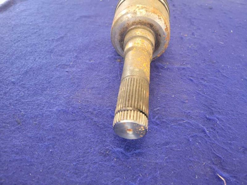 2015-2022 Ford Mustang GT S550 Driver Left Axle Shaft Half Rear IRS - The Parts Farm