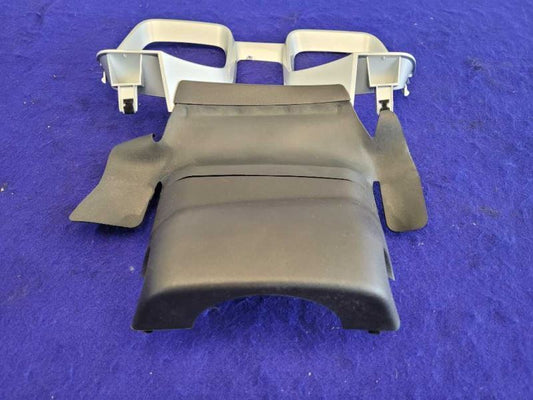 2010-2015 Chevrolet Camaro SS Bezel Cluster Speedo Gauge Dash Panel Board