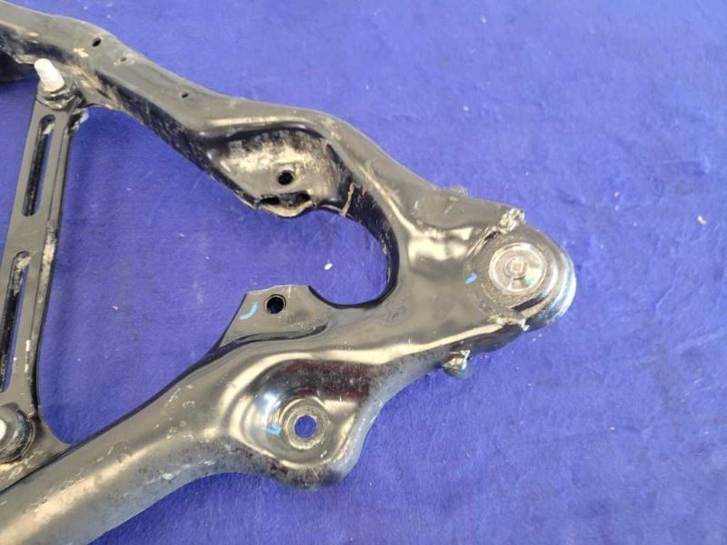 2019-2021 Chevrolet Silverado RST 6.2L Passenger Lower Control Arm Front 2099 - The Parts Farm