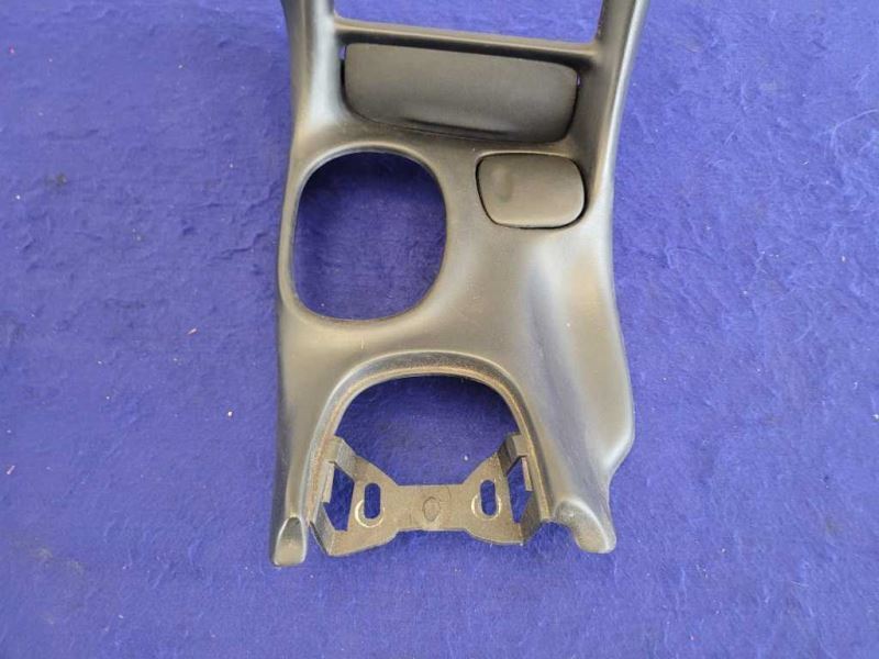 1997-2004 Chevrolet Corvette FRC Z06 C5 Bezel Radio AC Vent Dash Center 2052 - The Parts Farm