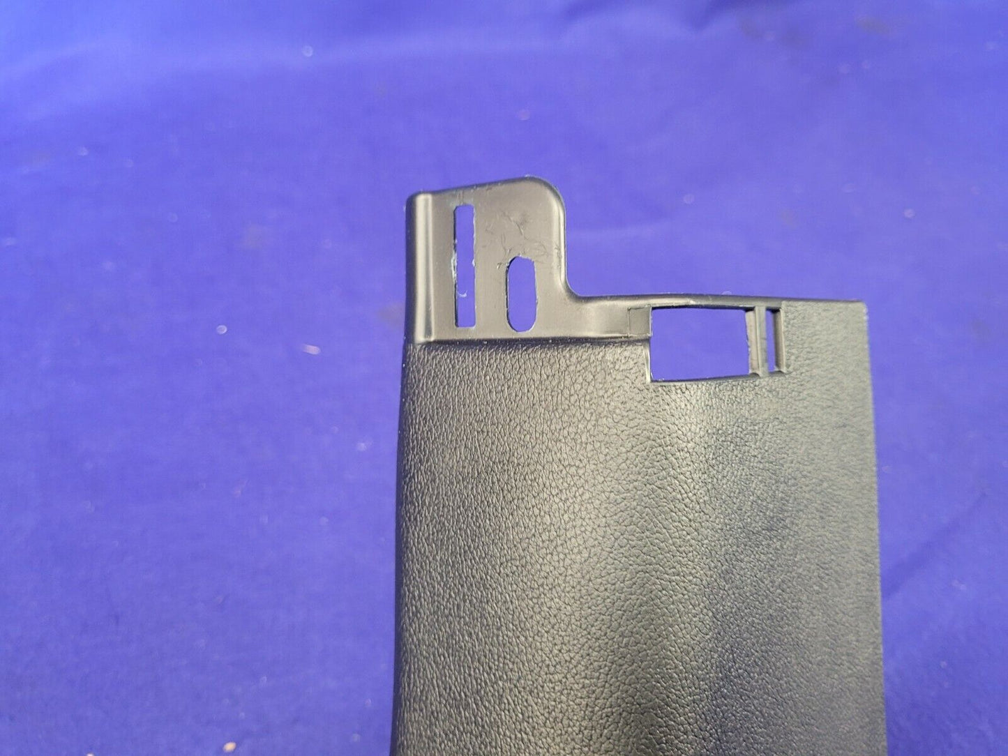 2018-2023 Ford Mustang GT S550 Passenger Right Kick Panel Trim Fuse Cover Pair - The Parts Farm