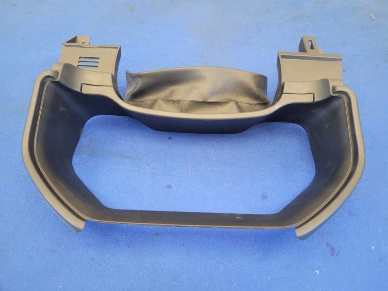 2021-2022 Ford F450 Pickup Truck Bezel Gauge Cluster Dash Trim 2394 - The Parts Farm
