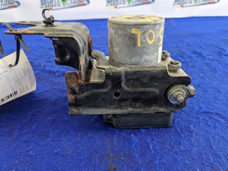 2015-2020 Ford F150 Pickup Truck ABS Module Anti-Lock Module Pump 2251 - The Parts Farm