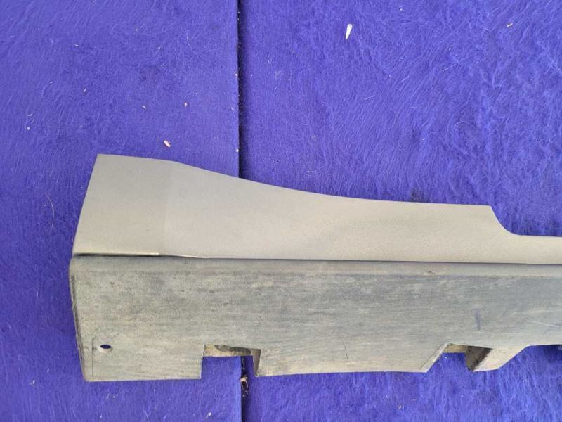 2015-2023 Ford Mustang GT S550 Driver Rocker Molding Panel Trim Paint UX - The Parts Farm
