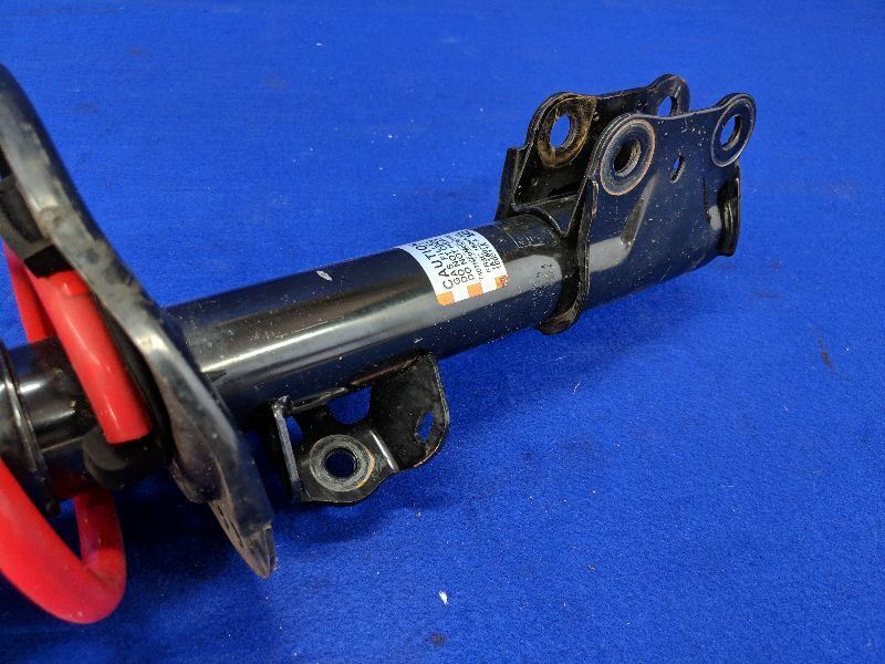 Strut Front Convertible Fits 15-17 MUSTANG 39926 - The Parts Farm