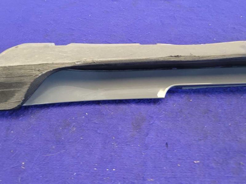 2015-2023 Ford Mustang GT350R Passenger Right Lower Side Rocker Panel Paint JX - The Parts Farm