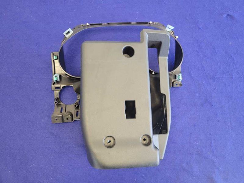 2022 Ford F150 Pickup Truck Cluster Bezel Surround Gauge Trim 2290 - The Parts Farm