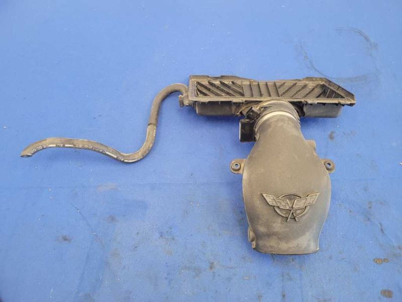 2001-2004 Chevrolet Corvette Z06 FRC C5 Cold Air Tube Intake Filter Meter 2066 - The Parts Farm