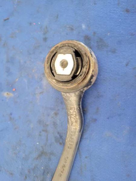 2012-2015 Chevrolet Camaro ZL1Convertible Passenger Front Lower Control Arm 2459 - The Parts Farm