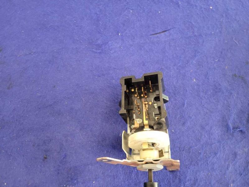 1994-1998 Ford Mustang GT Convertible Headlight Switch Front Driver Dash 2406 - The Parts Farm