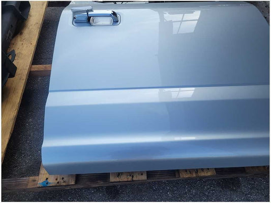 2015-2020 Ford F150 F-150 Truck Passenger Rear Door Crew Cab Paint UX 2854