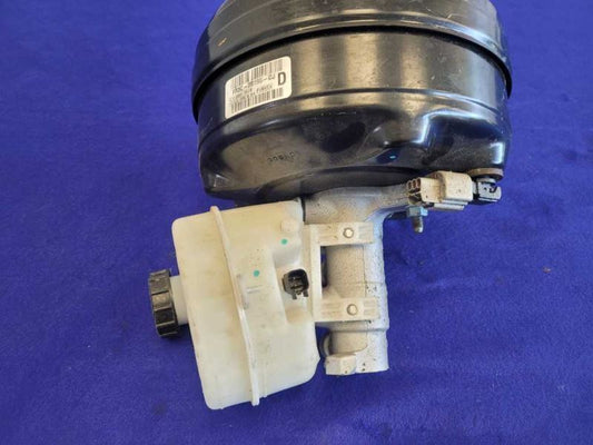 2015-2017 Ford Mustang GT S550 Brake Booster Master Cylinder Front Caliper 2235