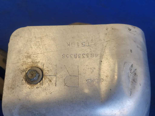 2005-2009 Ford Mustang GT Passenger RH Front Lower Control Arm 2649