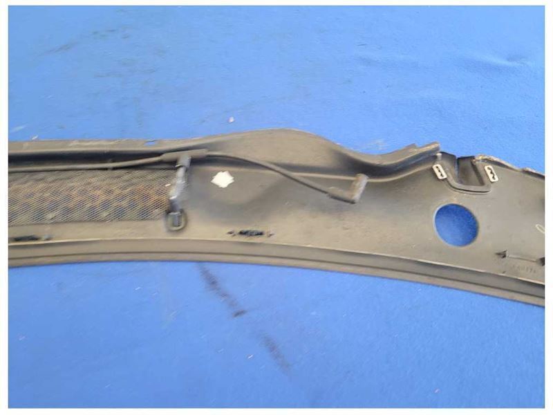 1994-1998 Ford Mustang GT 5.0L Front Cowl Panel Windshield Cover 2521 - The Parts Farm