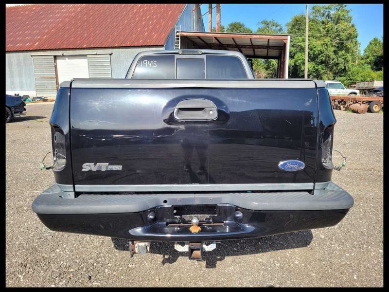 1999-2004 Ford Lightning F150 SVT Pickup Truck Dash Gauge Bezel Surround Trim - The Parts Farm