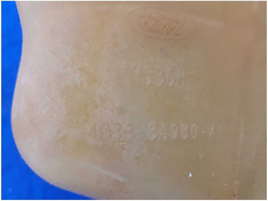 2005-2010 Ford Mustang GT 4.6L Coolant Reservoir Radiator Overflow Bottle 2723