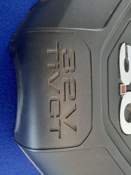 2011 2012 2013 2014 Ford Mustang GT 5.0 Coyote Engine Cover OEM - The Parts Farm